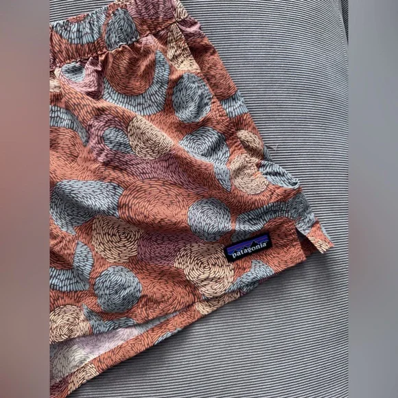 Patagonia shorts - Picture 4 of 4